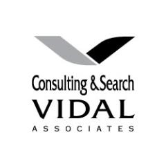 VIDAL ASSOCIATES Consutling & Search